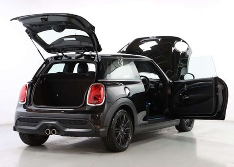 Mini Hatch 2.0 Cooper S Exclusive Auto 3dr 48