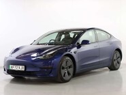 Tesla Model 3 Model 3 RWD 4dr 2