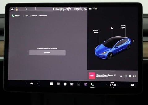 Tesla Model 3 Model 3 RWD 4dr 21