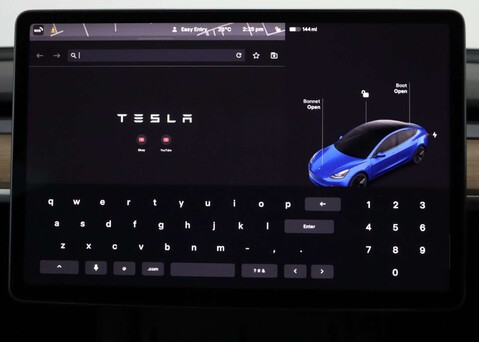 Tesla Model 3 Model 3 RWD 4dr 22