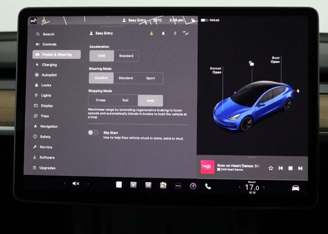 Tesla Model 3 Model 3 RWD 4dr 32