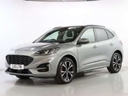 Ford Kuga 2.0 Kuga ST-Line X Edition EcoBlue 4x4 Auto 4WD 5dr 2