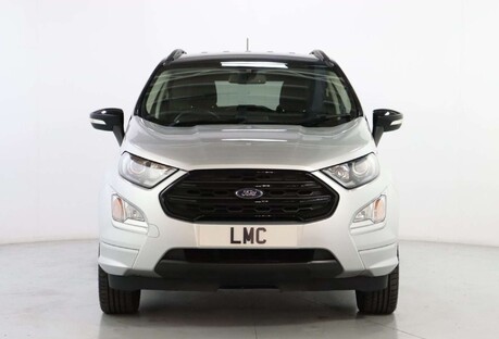 Ford Ecosport 1.0 EcoSport ST-Line 5dr