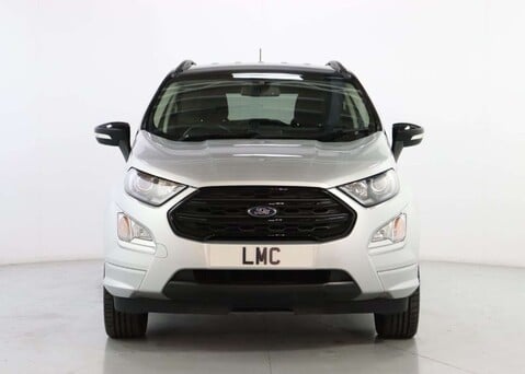 Ford Ecosport 1.0 EcoSport ST-Line 5dr 2