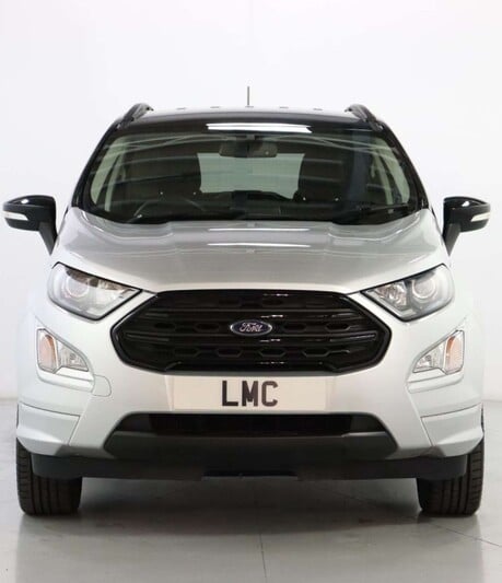 Ford Ecosport 1.0 EcoSport ST-Line 5dr