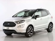 Ford Ecosport 1.0 EcoSport ST-Line 5dr 2