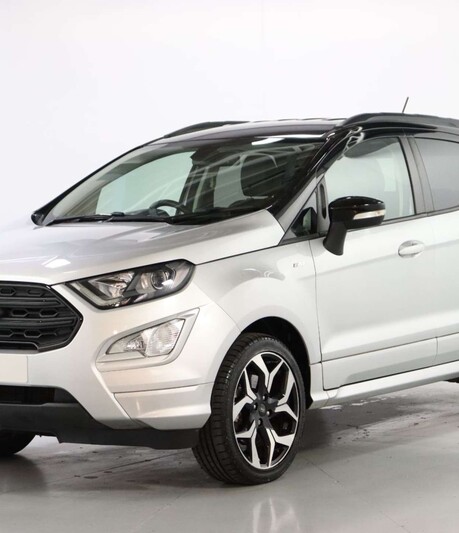 Ford Ecosport 1.0 EcoSport ST-Line 5dr