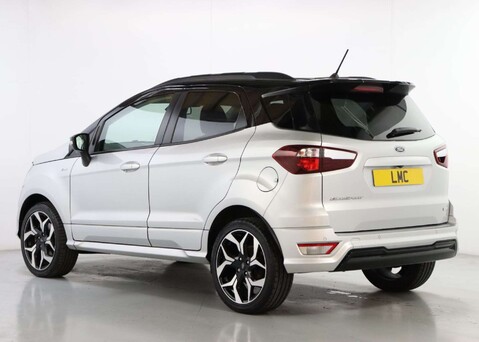 Ford Ecosport 1.0 EcoSport ST-Line 5dr 5