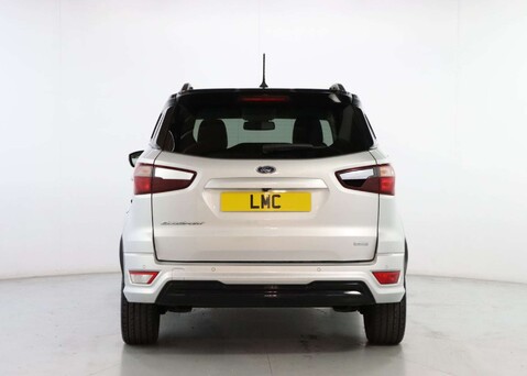 Ford Ecosport 1.0 EcoSport ST-Line 5dr 6