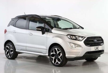 Ford Ecosport 1.0 EcoSport ST-Line 5dr