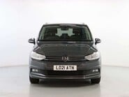 Volkswagen Touran 1.5 Touran SEL TSi Semi-Auto 5dr 1