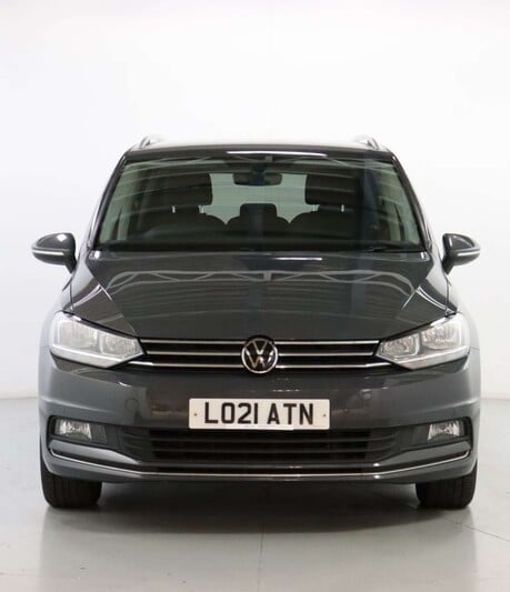 Volkswagen Touran 1.5 Touran SEL TSi Semi-Auto 5dr