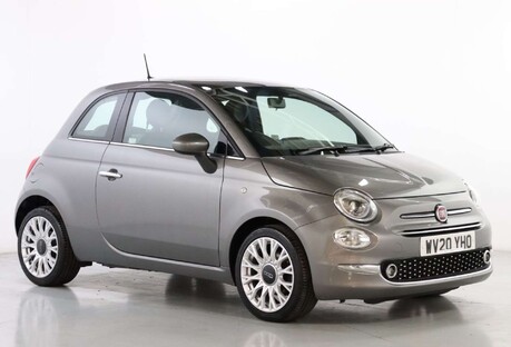 Fiat 500 1.2 500 Star 3dr