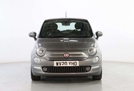 Fiat 500 1.2 500 Star 3dr