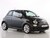 Fiat 500 1.2 500 Rockstar 3dr