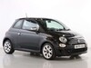 Fiat 500 1.2 500 Rockstar 3dr