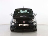 Fiat 500 1.2 500 Rockstar 3dr 1