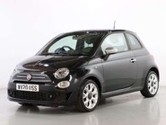 Fiat 500 1.2 500 Rockstar 3dr 2