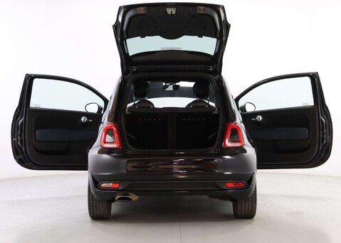 Fiat 500 1.2 500 Rockstar 3dr 42