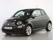 Fiat 500 1.2 500 Rockstar 3dr 2