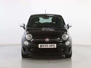 Fiat 500 1.2 500 Rockstar 3dr 1