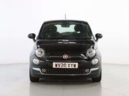 Fiat 500 1.2 500 Star 3dr 1