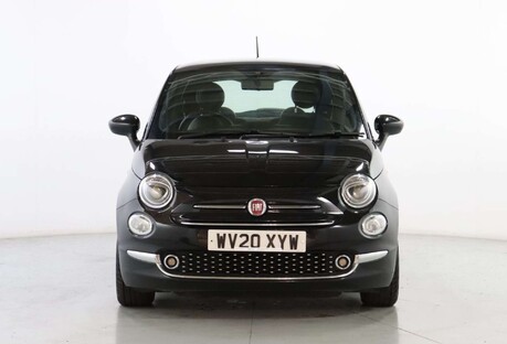 Fiat 500 1.2 500 Star 3dr