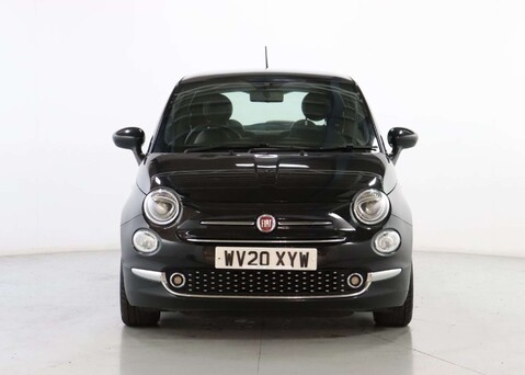 Fiat 500 1.2 500 Star 3dr 2