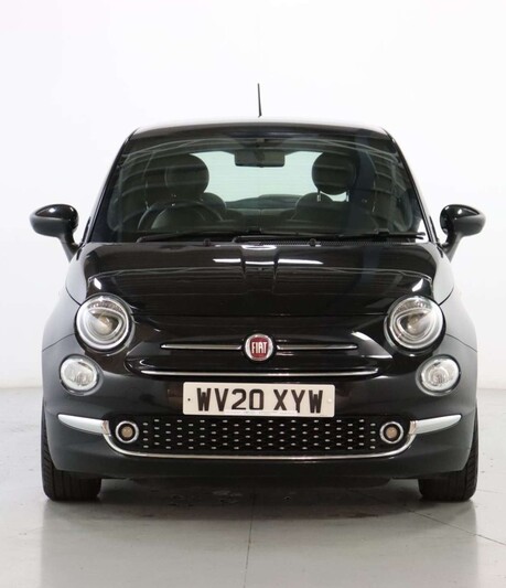 Fiat 500 1.2 500 Star 3dr