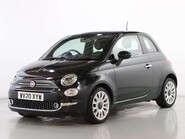 Fiat 500 1.2 500 Star 3dr 2