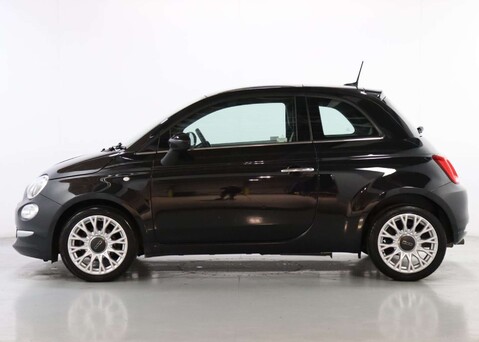 Fiat 500 1.2 500 Star 3dr 4