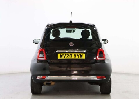 Fiat 500 1.2 500 Star 3dr 6