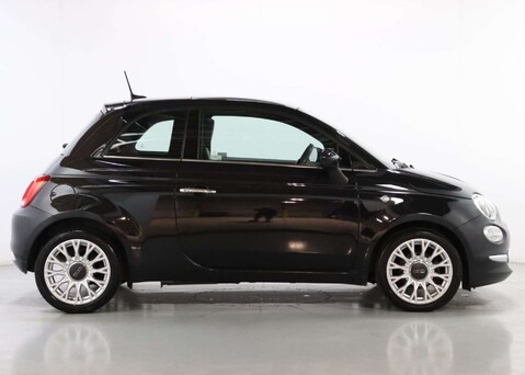 Fiat 500 1.2 500 Star 3dr 8