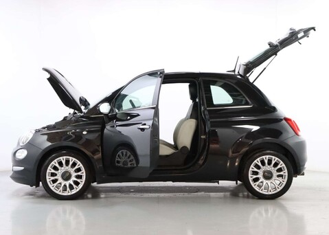 Fiat 500 1.2 500 Star 3dr 40