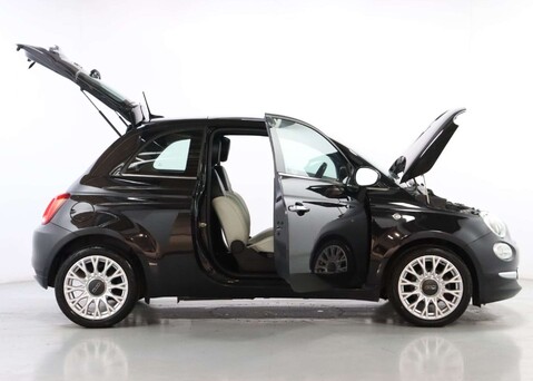 Fiat 500 1.2 500 Star 3dr 44