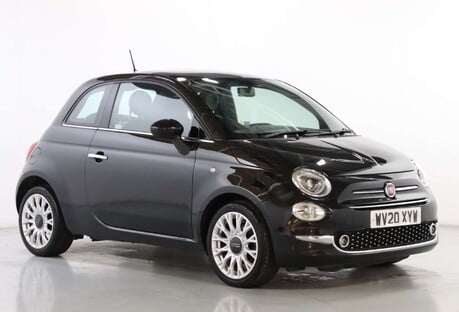 Fiat 500 1.2 500 Star 3dr