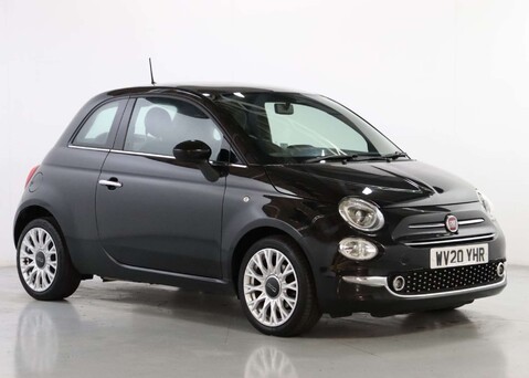 Fiat 500 1.2 500 Star 3dr 1