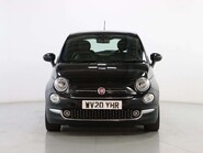 Fiat 500 1.2 500 Star 3dr 1