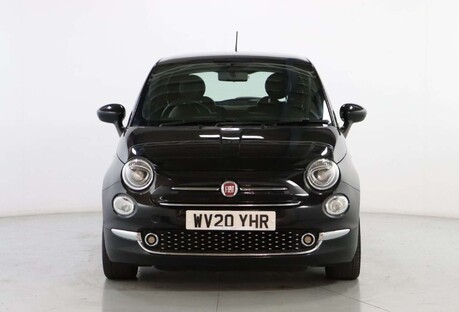 Fiat 500 1.2 500 Star 3dr