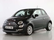 Fiat 500 1.2 500 Star 3dr 2