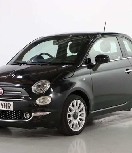 Fiat 500 1.2 500 Star 3dr