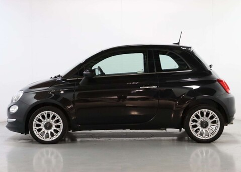 Fiat 500 1.2 500 Star 3dr 4