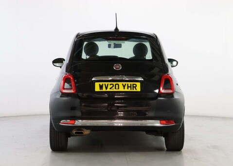 Fiat 500 1.2 500 Star 3dr 6