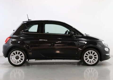 Fiat 500 1.2 500 Star 3dr 8