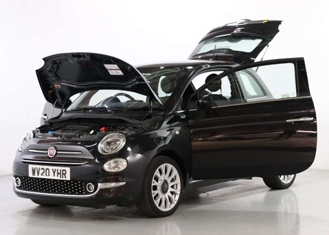 Fiat 500 1.2 500 Star 3dr 42