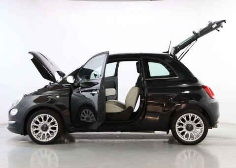 Fiat 500 1.2 500 Star 3dr 43