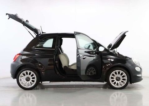 Fiat 500 1.2 500 Star 3dr 47