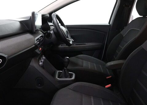 Dacia Jogger 1.0 Jogger Expression TCe 5dr 30