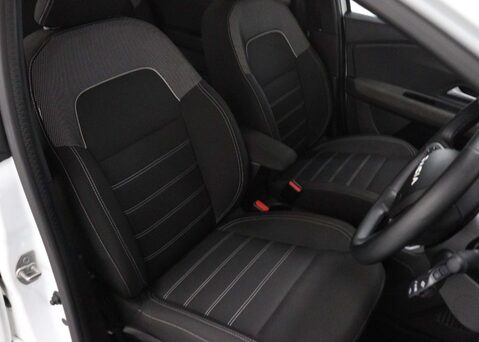 Dacia Jogger 1.0 Jogger Expression TCe 5dr 28