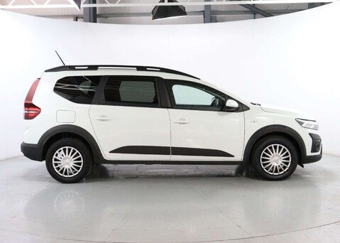 Dacia Jogger 1.0 Jogger Expression TCe 5dr 8